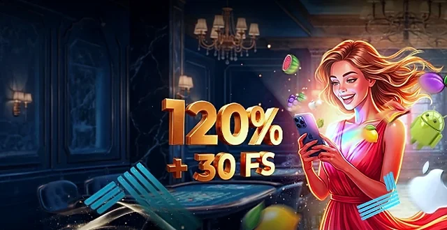 7Slots resmi platformu ana ekran banner görünümü